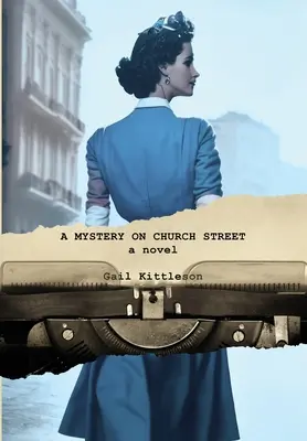 Un misterio en Church Street - A Mystery on Church Street