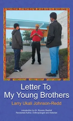 Carta a mis jóvenes hermanos - Letter to My Young Brothers