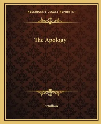 La Apología - The Apology