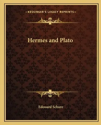 Hermes y Platón - Hermes and Plato