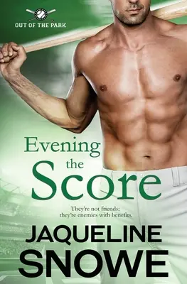 Igualar el marcador - Evening the Score