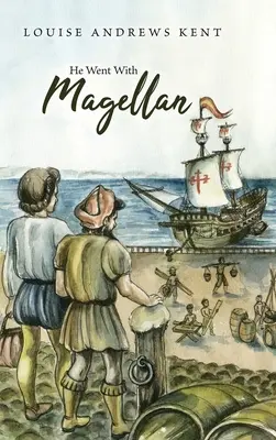 Fue con Magallanes - He Went With Magellan