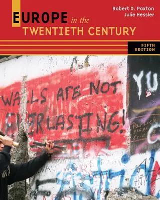 Europa en el siglo XX - Europe in the Twentieth Century