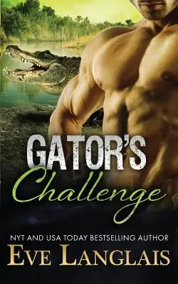 El desafío de Gator - Gator's Challenge