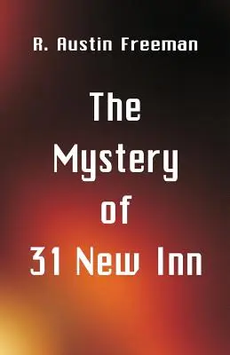 El misterio de 31 New Inn - The Mystery of 31 New Inn