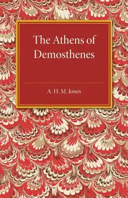 La Atenas de Demóstenes - The Athens of Demosthenes