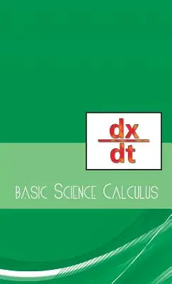 Cálculo (Ciencias básicas) - Calculus (Basic Science)