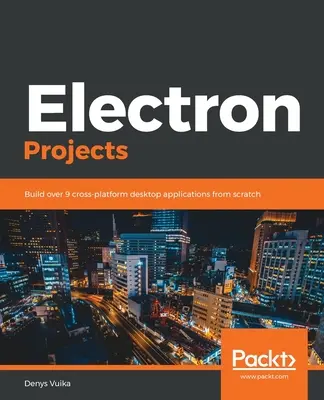 Proyectos Electron - Electron Projects