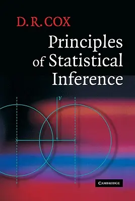 Principios de la inferencia estadística - Principles of Statistical Inference