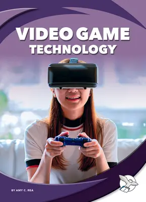 Tecnología de videojuegos - Video Game Technology