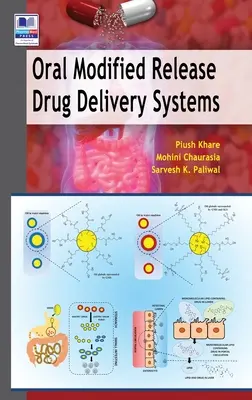 Sistema oral de liberación modificada de fármacos - Oral Modified Release Drug Delivery System