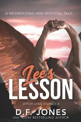 La lección de Lee (Ditch Lane Diaries 4) - Lee's Lesson (Ditch Lane Diaries 4)