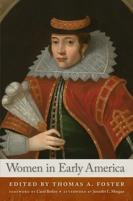 La mujer en la América primitiva - Women in Early America