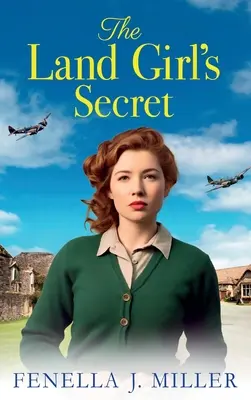 El secreto de la chica de tierra - The Land Girl's Secret