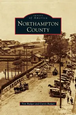 Condado de Northampton - Northampton County