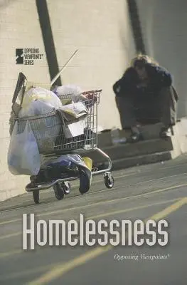 Personas sin hogar - Homelessness