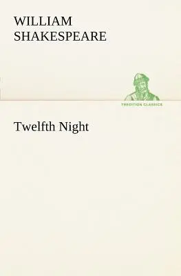 Noche de Reyes - Twelfth Night