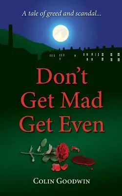 No te enojes, véngate - Don't Get Mad Get Even