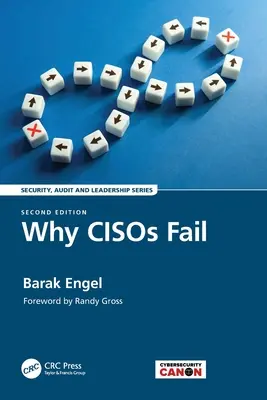 Por qué fracasan los CISO - Why CISOs Fail