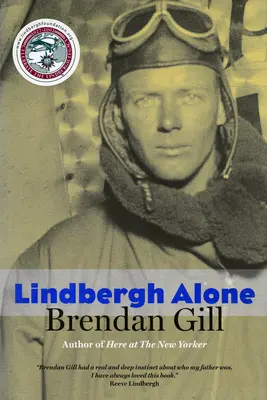 Lindbergh a solas - Lindbergh Alone