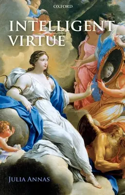 La virtud inteligente - Intelligent Virtue