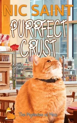 Purrfect Corteza - Purrfect Crust