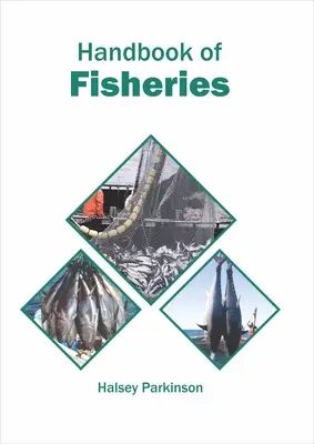 Manual de pesca - Handbook of Fisheries