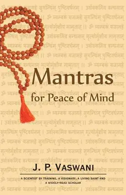 Mantras para la paz mental - Mantras for Peace of Mind