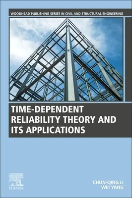 Teoría de la fiabilidad dependiente del tiempo y sus aplicaciones - Time-Dependent Reliability Theory and Its Applications