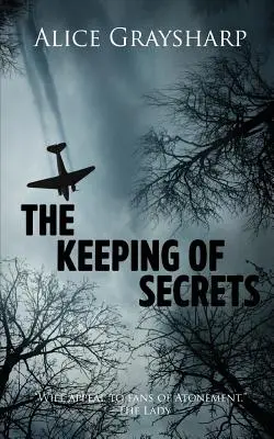 Guardar secretos - The Keeping of Secrets