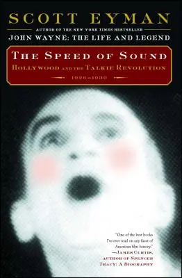 La velocidad del sonido: Hollywood y la revolución del cine sonoro 1926-1930 - The Speed of Sound: Hollywood and the Talkie Revolution 1926-1930