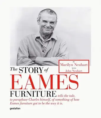 La historia de los muebles Eames - The Story of Eames Furniture