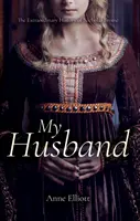 Mi marido - La extraordinaria historia de Nicholas Brome - My Husband - The Extraordinary History of Nicholas Brome