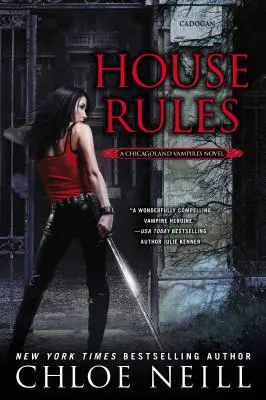 Reglas de la casa - House Rules