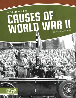 Causas de la Segunda Guerra Mundial - Causes of World War II