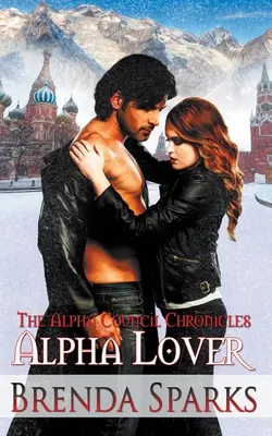 Alfa Amante - Alpha Lover