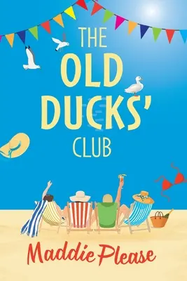 El viejo club de los patos - The Old Ducks' Club