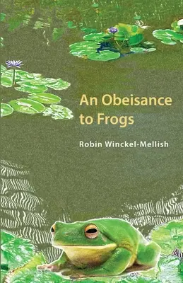 Obediencia a las ranas - Obesiance to Frogs