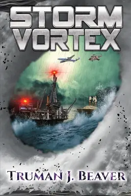 Rescate 1: Vórtice de tormenta - Rescue 1: Storm Vortex