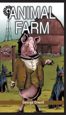 Rebelión en la granja - Animal Farm