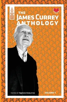 Antología de James Currey - The James Currey Anthology