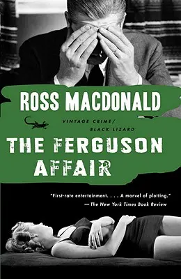 El caso Ferguson - The Ferguson Affair