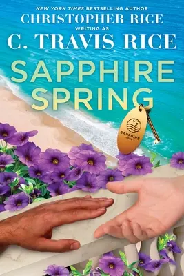 Primavera de zafiro - Sapphire Spring