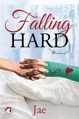 Caer con fuerza - Falling Hard