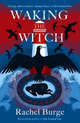 Despertando a la bruja: una historia de empoderamiento femenino oscuramente fascinante. - Waking the Witch - a darkly spellbinding tale of female empowerment