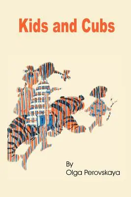 Niños y lobatos - Kids and Cubs