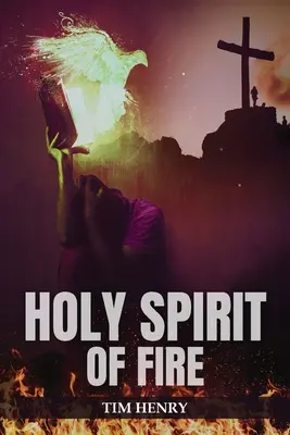 Espíritu Santo de Fuego - Holy Spirit of Fire