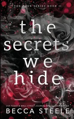 Los secretos que ocultamos - Edición aniversario - The Secrets We Hide - Anniversary Edition