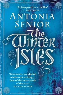 Las islas de invierno - The Winter Isles