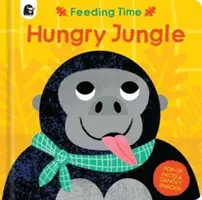 Jungla hambrienta - Hungry Jungle